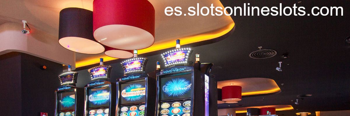 es.slotsonlineslots.com